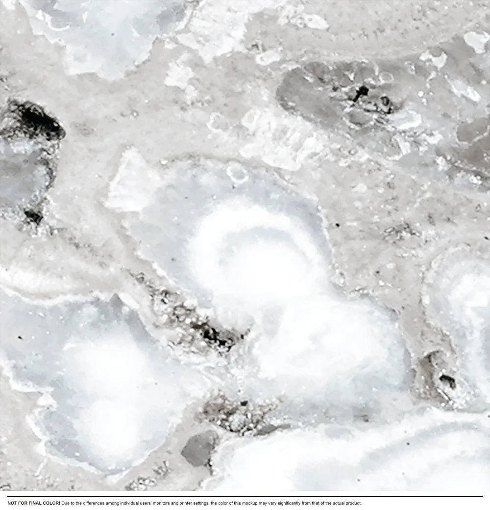 Mineralogy - Geode