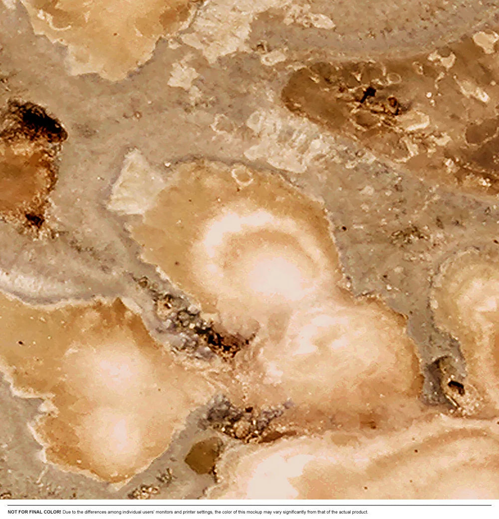 Mineralogy - Geode