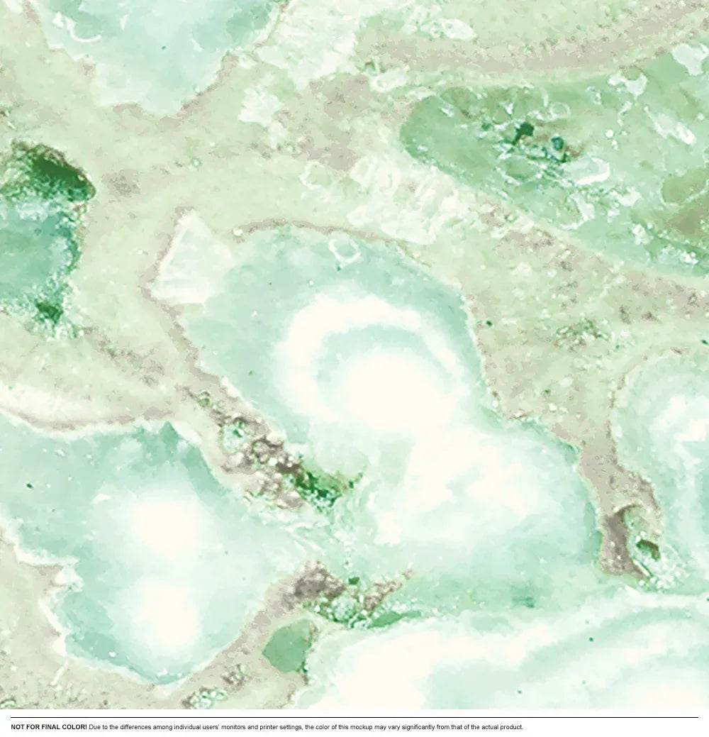 Mineralogy - Geode