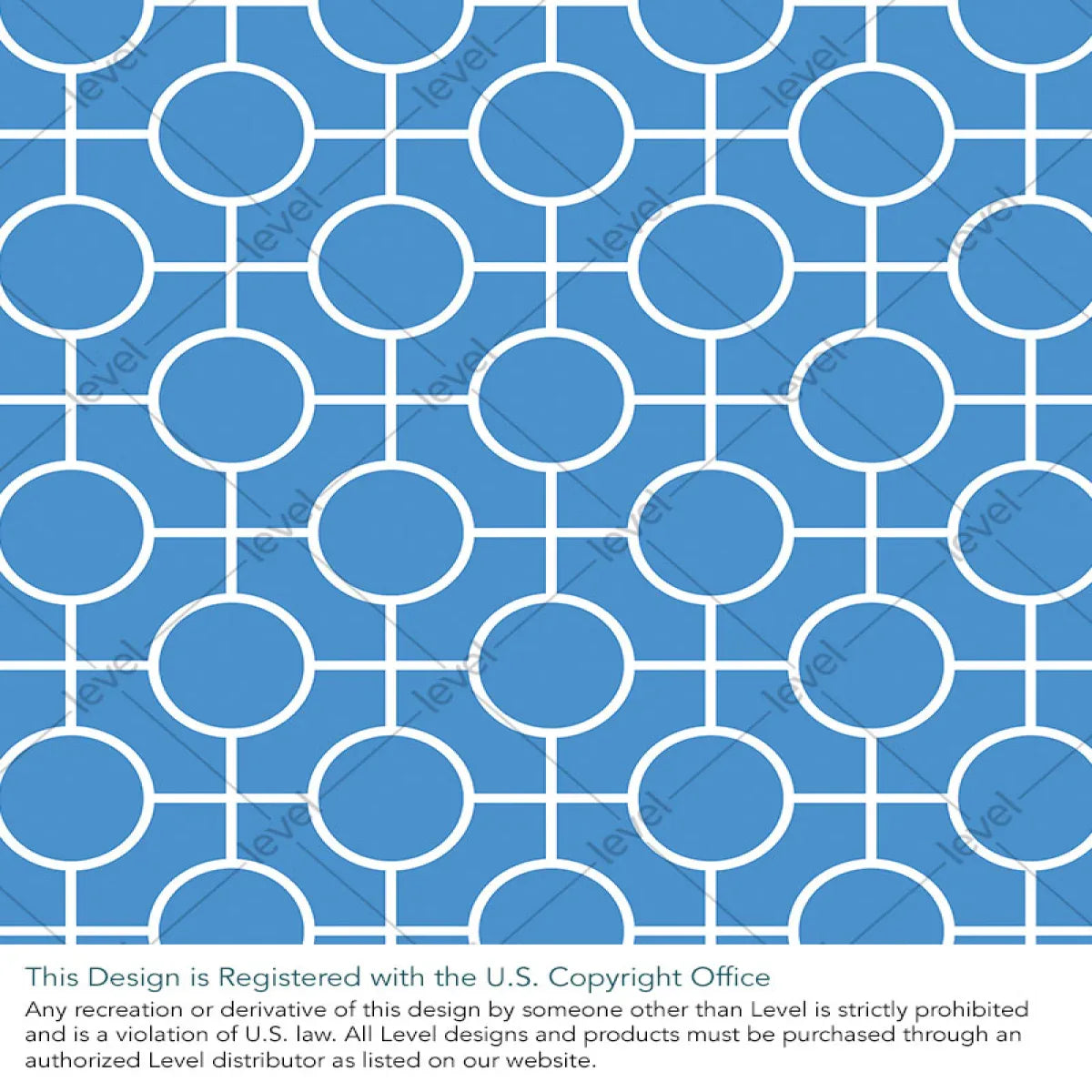 Lattice Geo Pattern