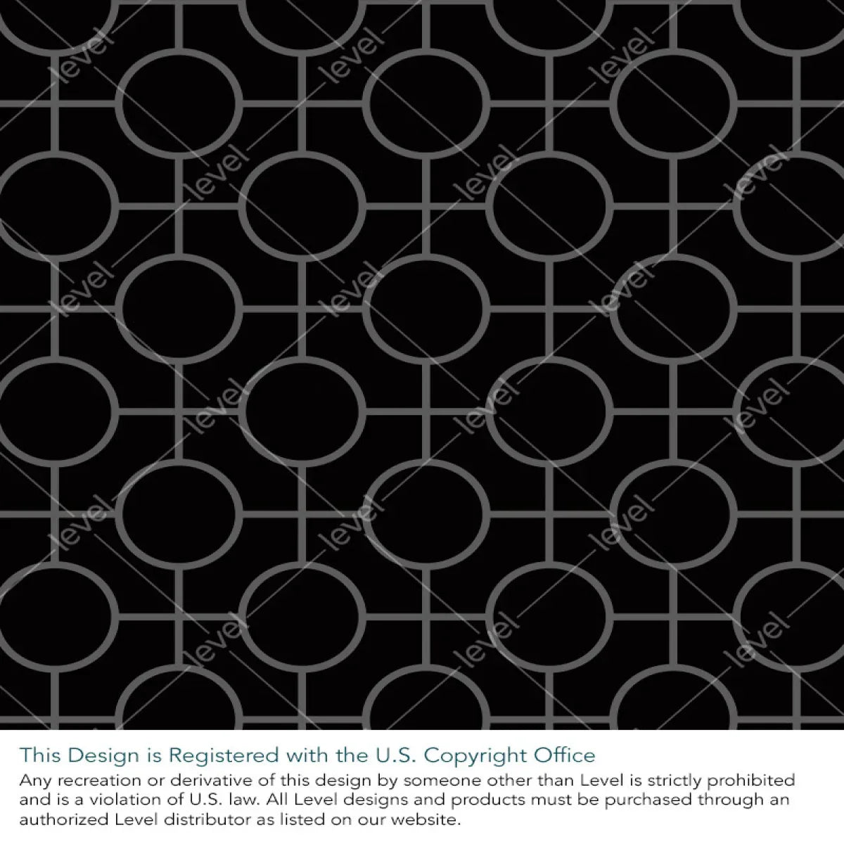 Lattice Geo Pattern