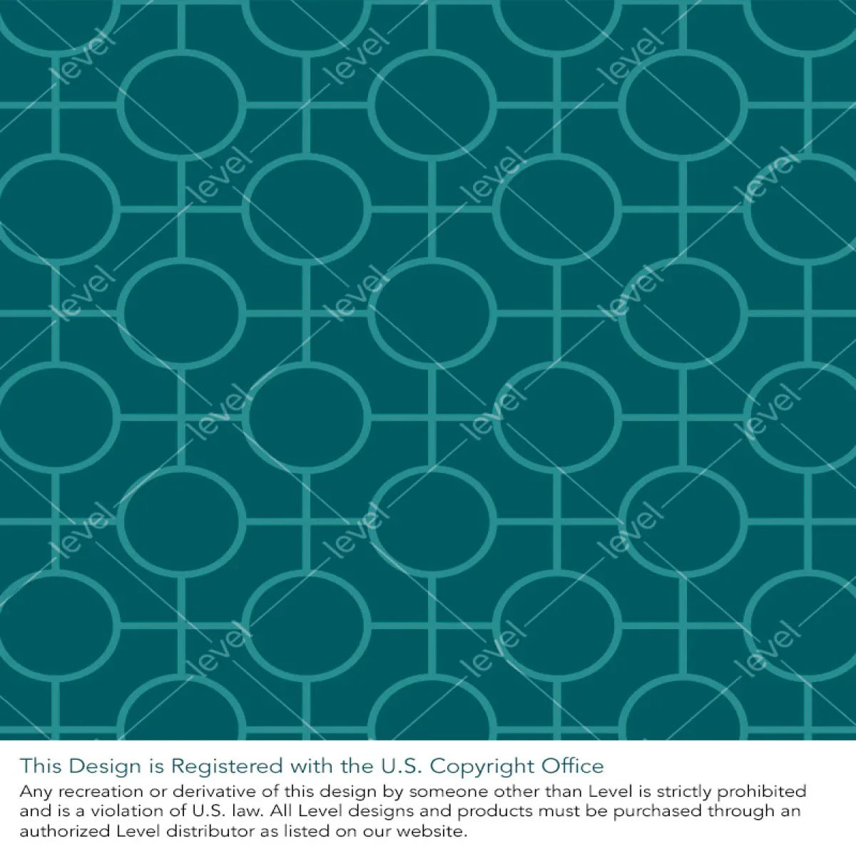 Lattice Geo Pattern