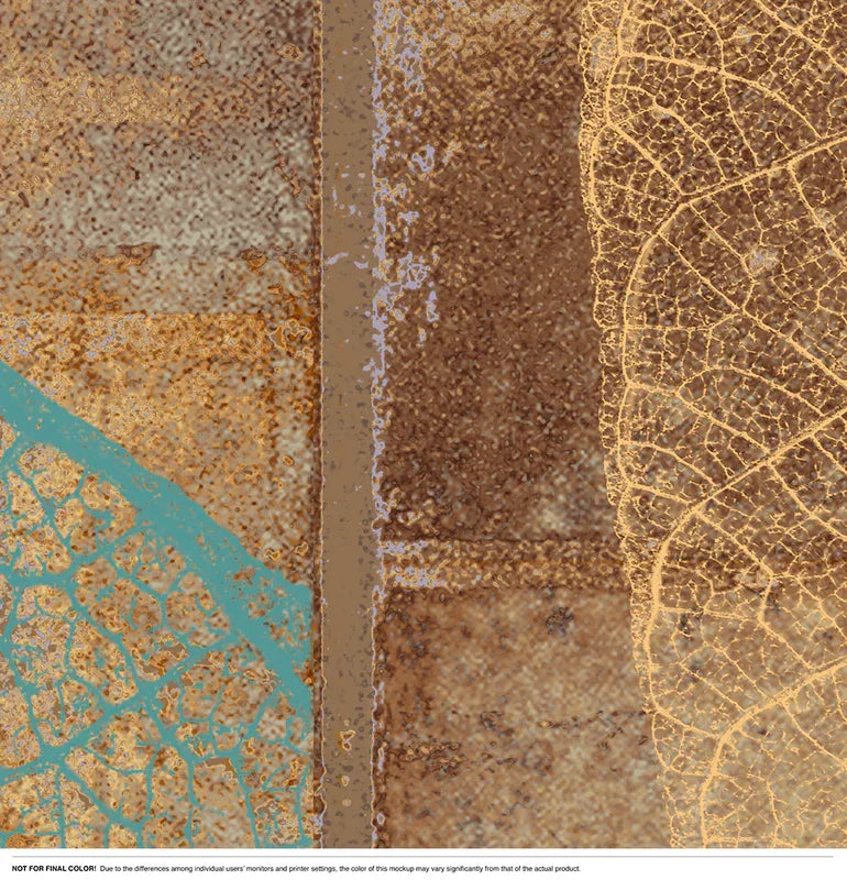 Leaf Shadows