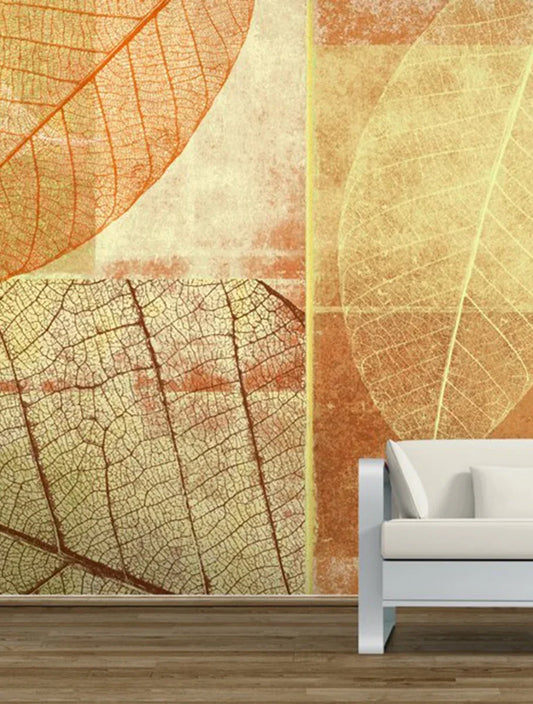 Leaf Shadows