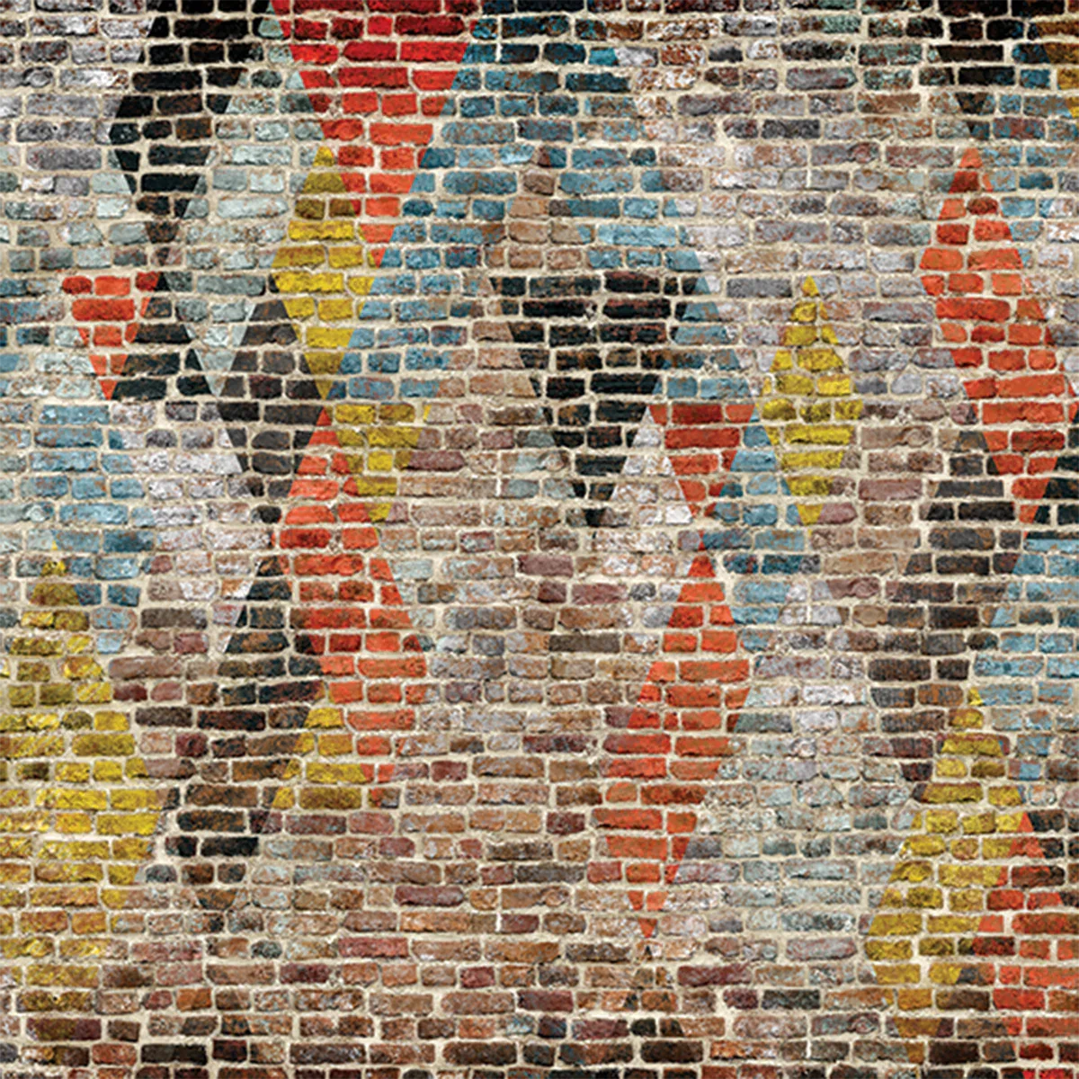 Brick
