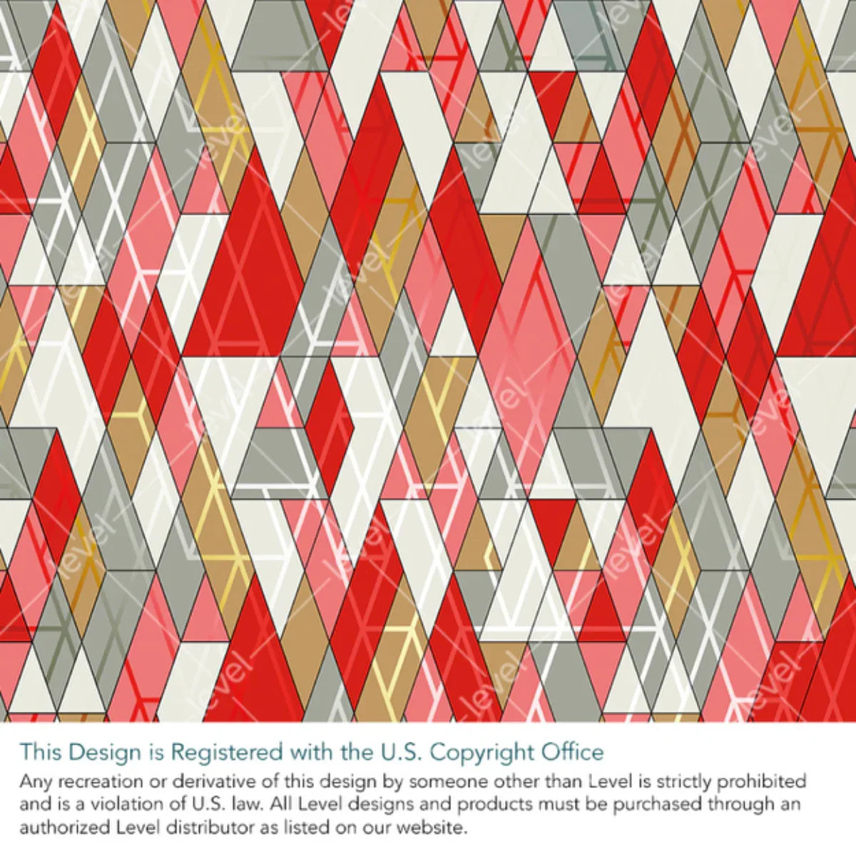 Lindsey Pattern