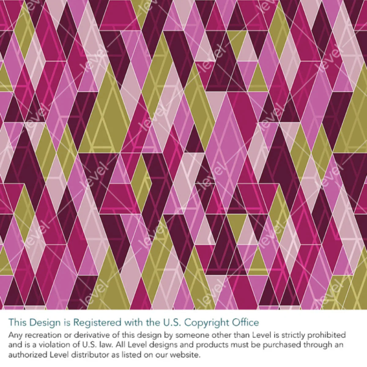 Lindsey Pattern