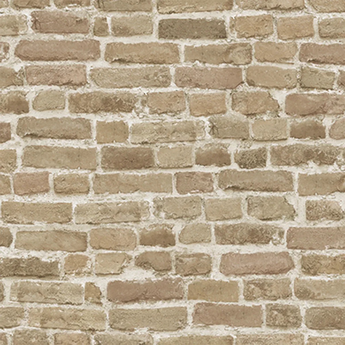 Brick Wall