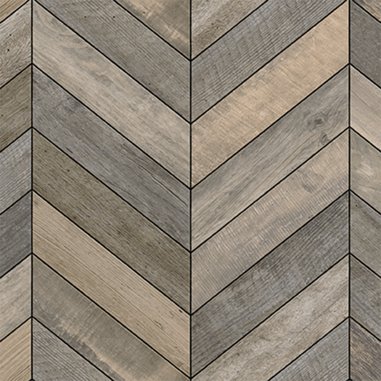 Wood Chevron