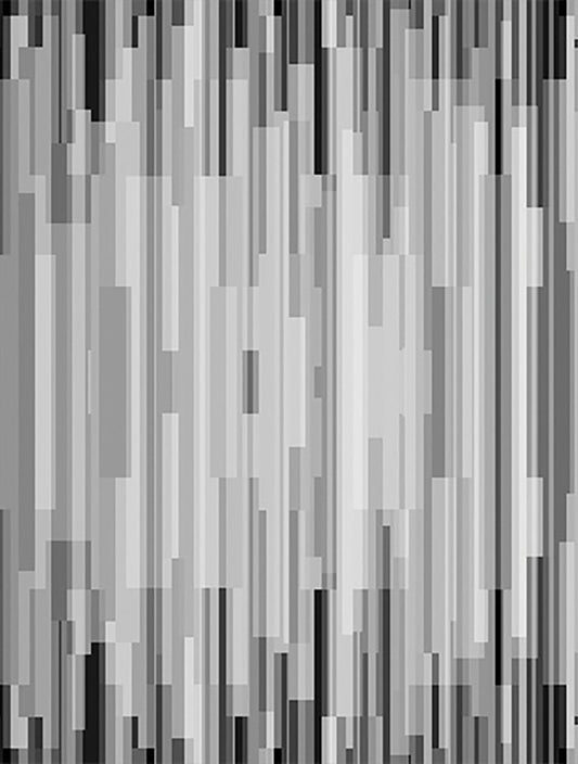 Bandwidth Standard Repeat Window Film