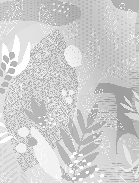 Vivienne Standard Repeat Window Film