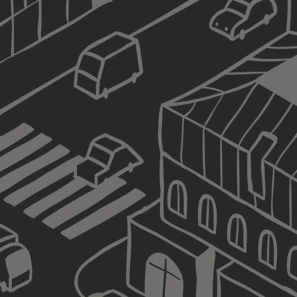 Cubic City