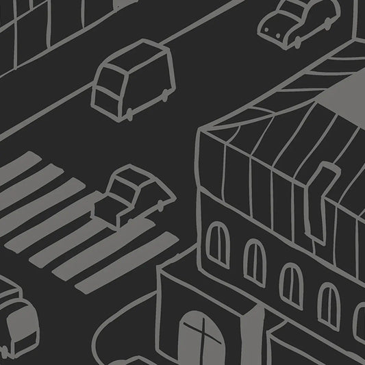Cubic City