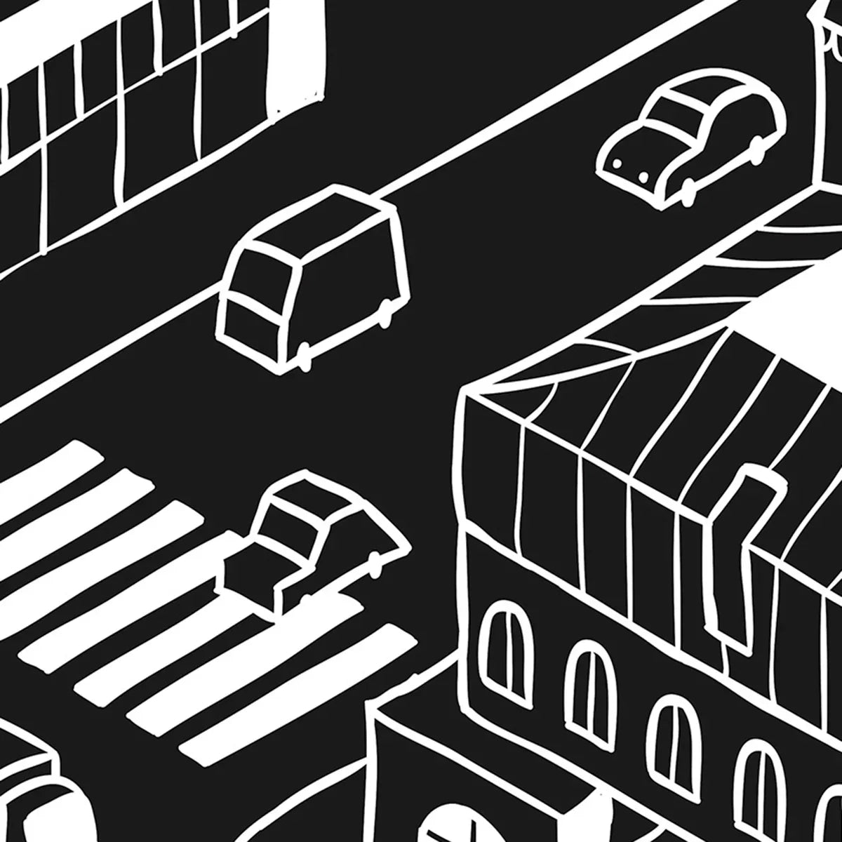 Cubic City