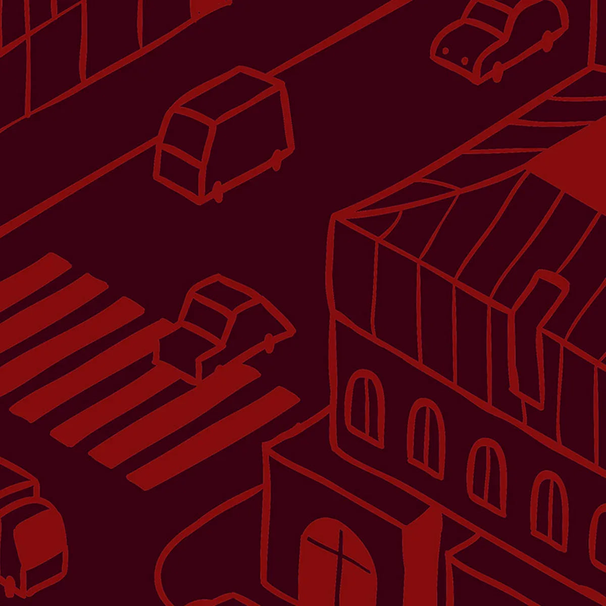 Cubic City