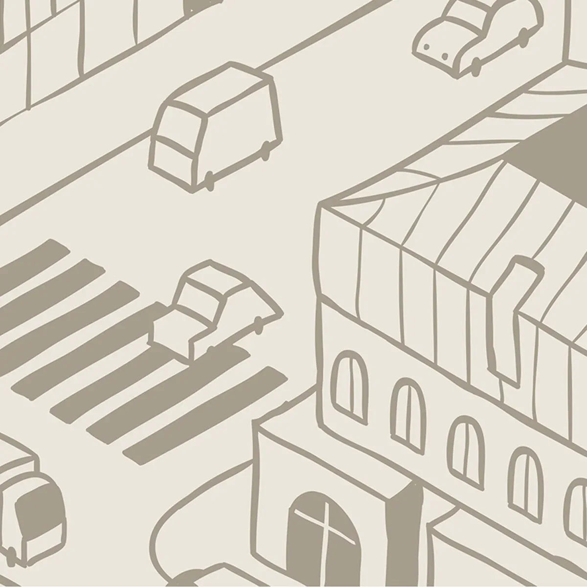 Cubic City