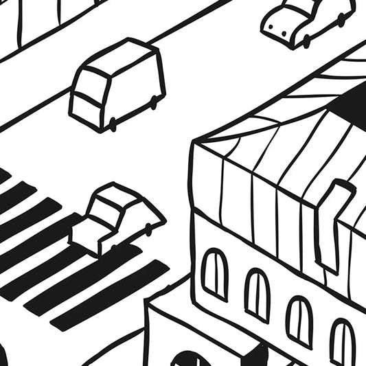 Cubic City
