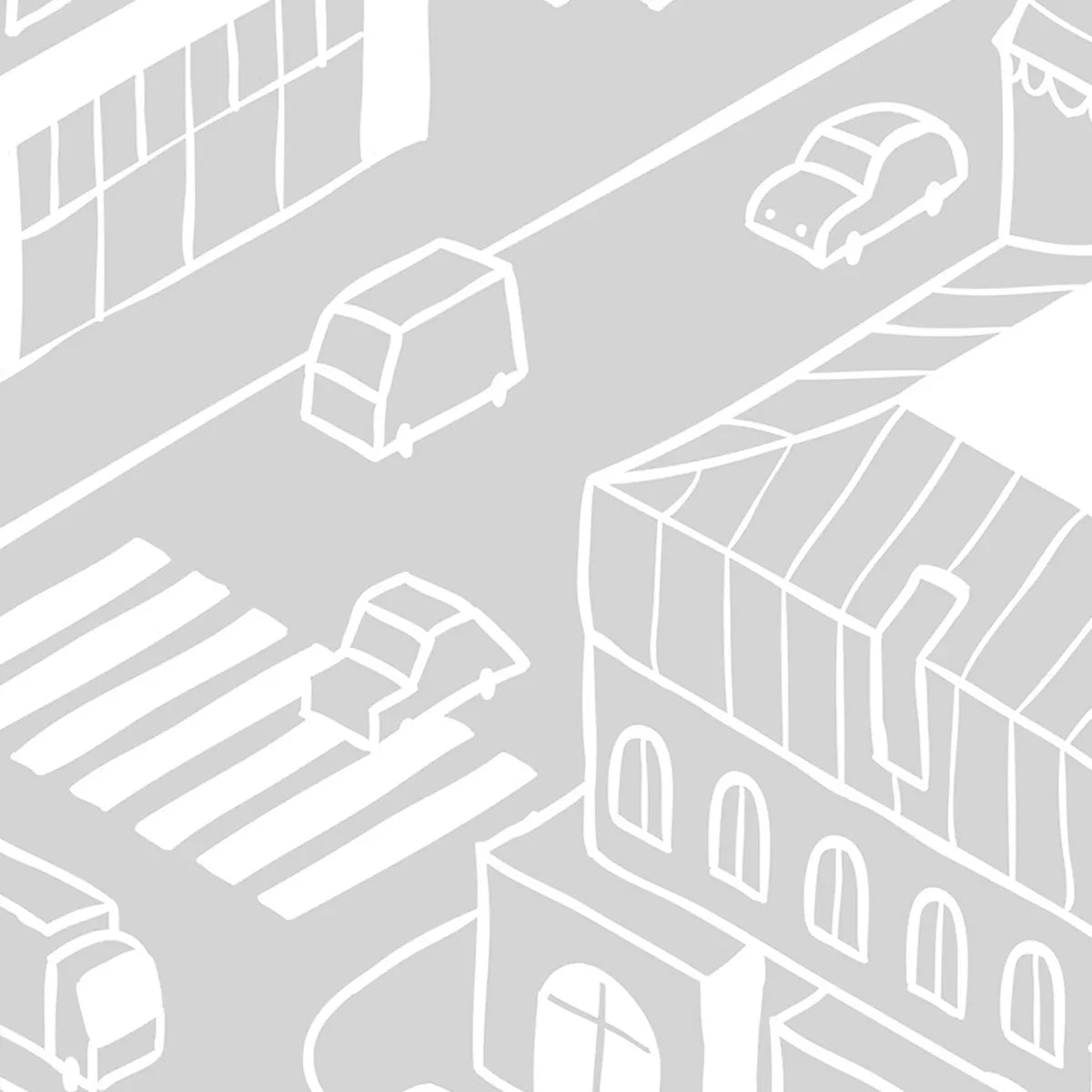 Cubic City
