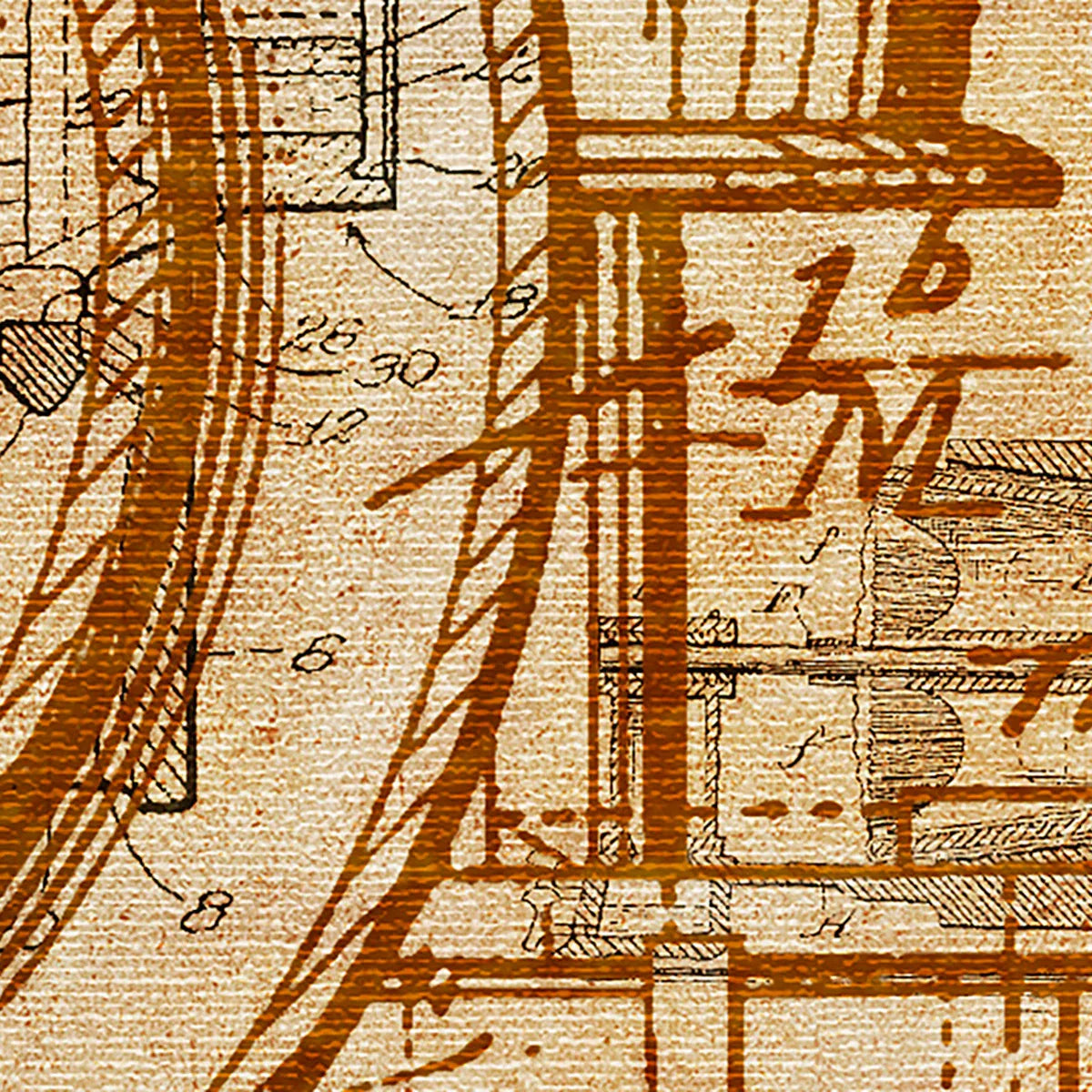 Patent Drawings