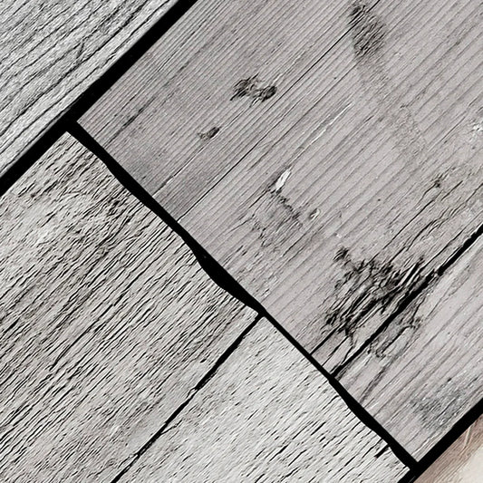 Reclaimed Chevron
