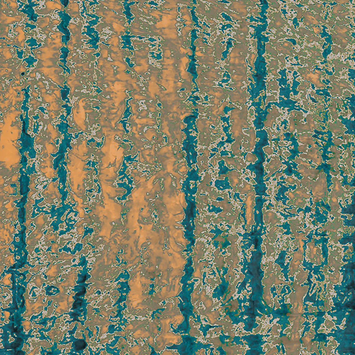 Scratch the Surface