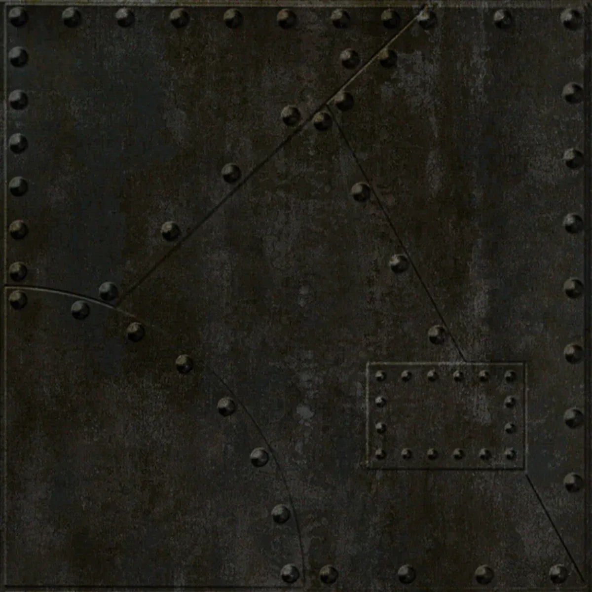 Metal Plates
