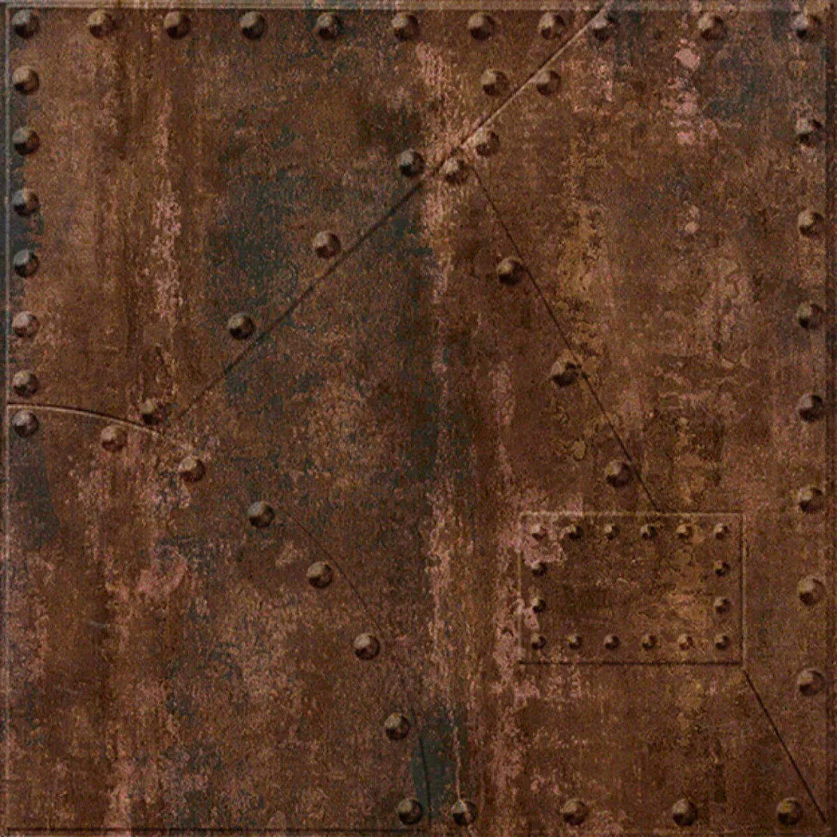 Metal Plates