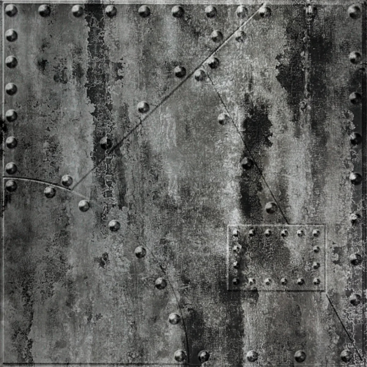 Metal Plates