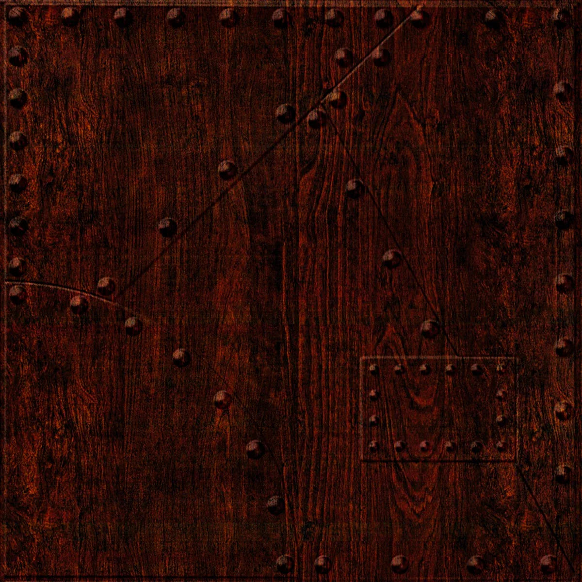 Metal Plates