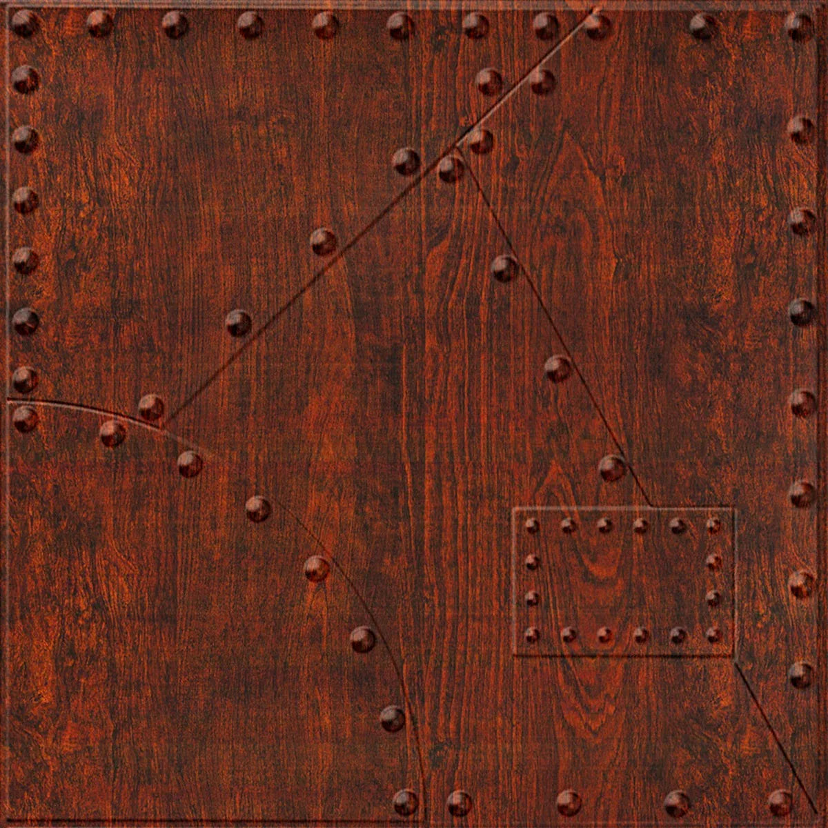 Metal Plates