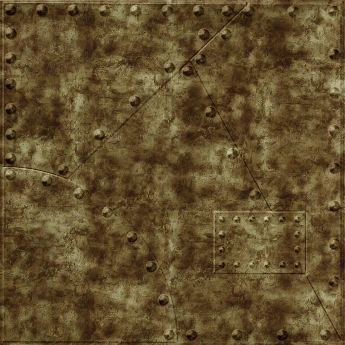 Metal Plates