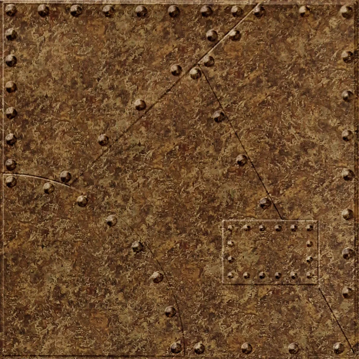 Metal Plates