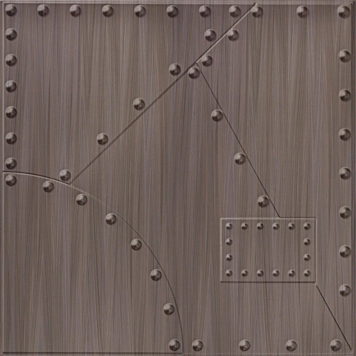 Metal Plates