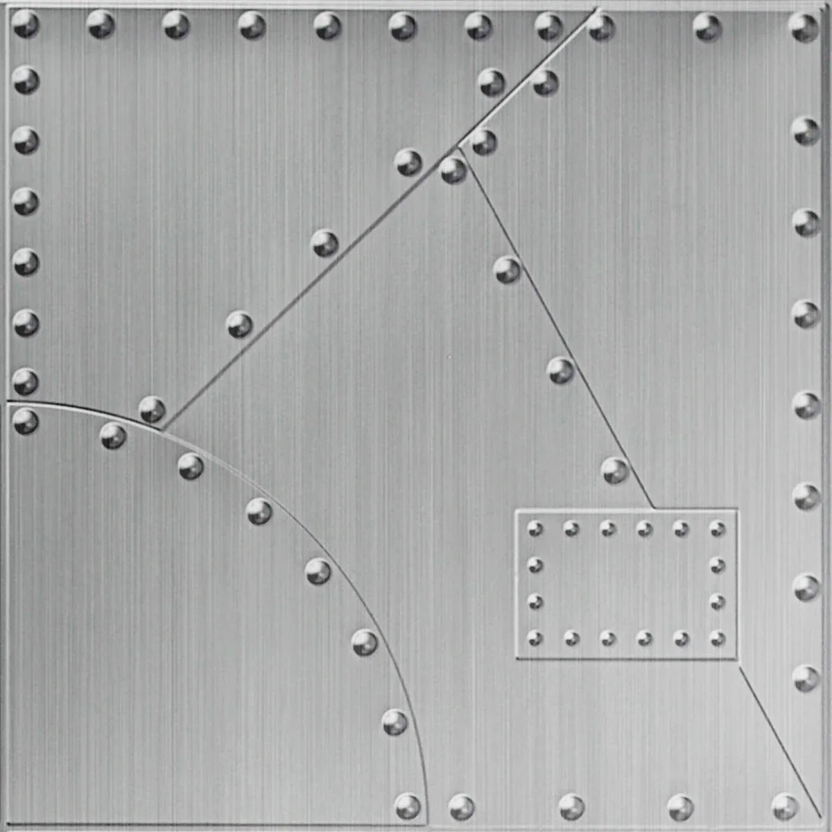 Metal Plates