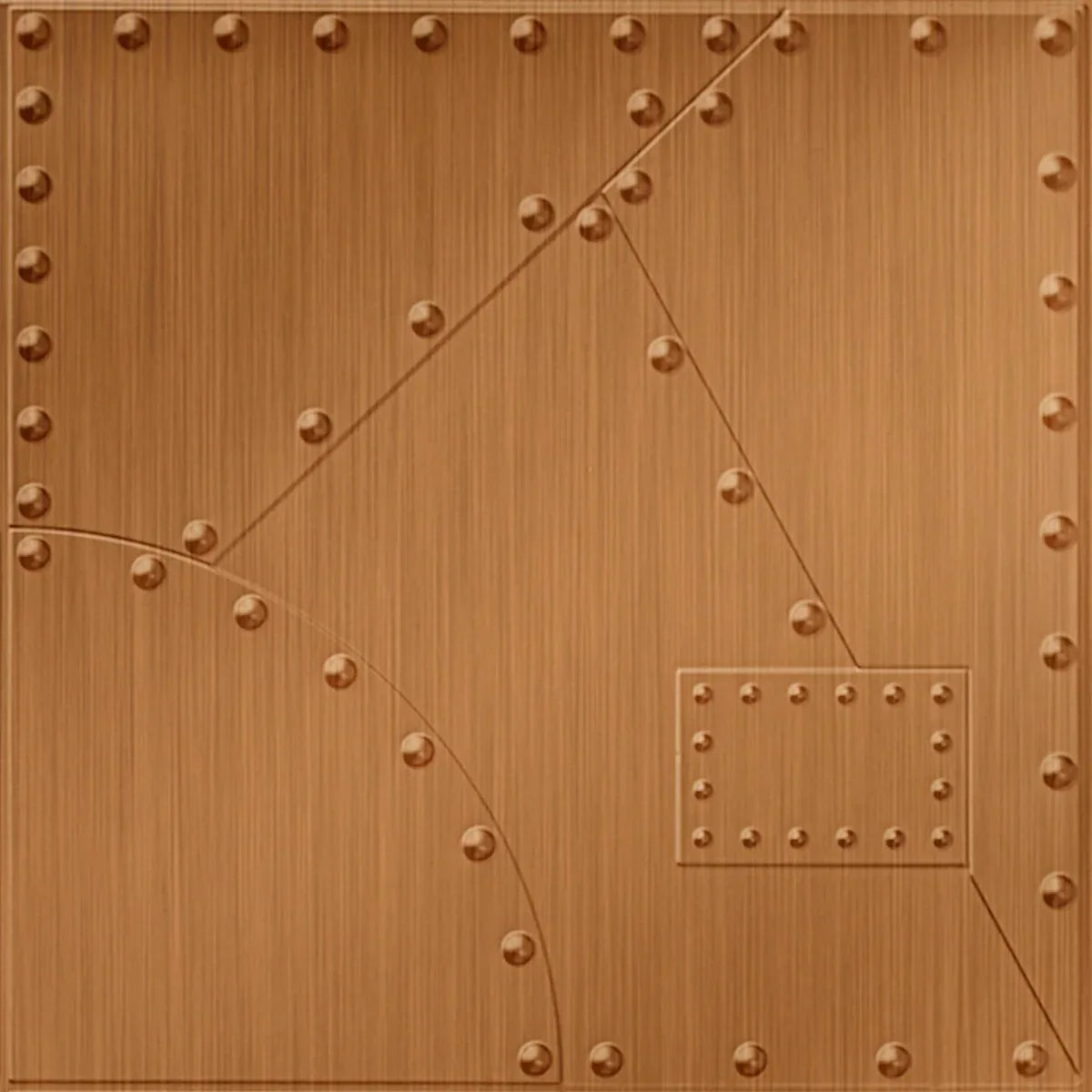 Metal Plates