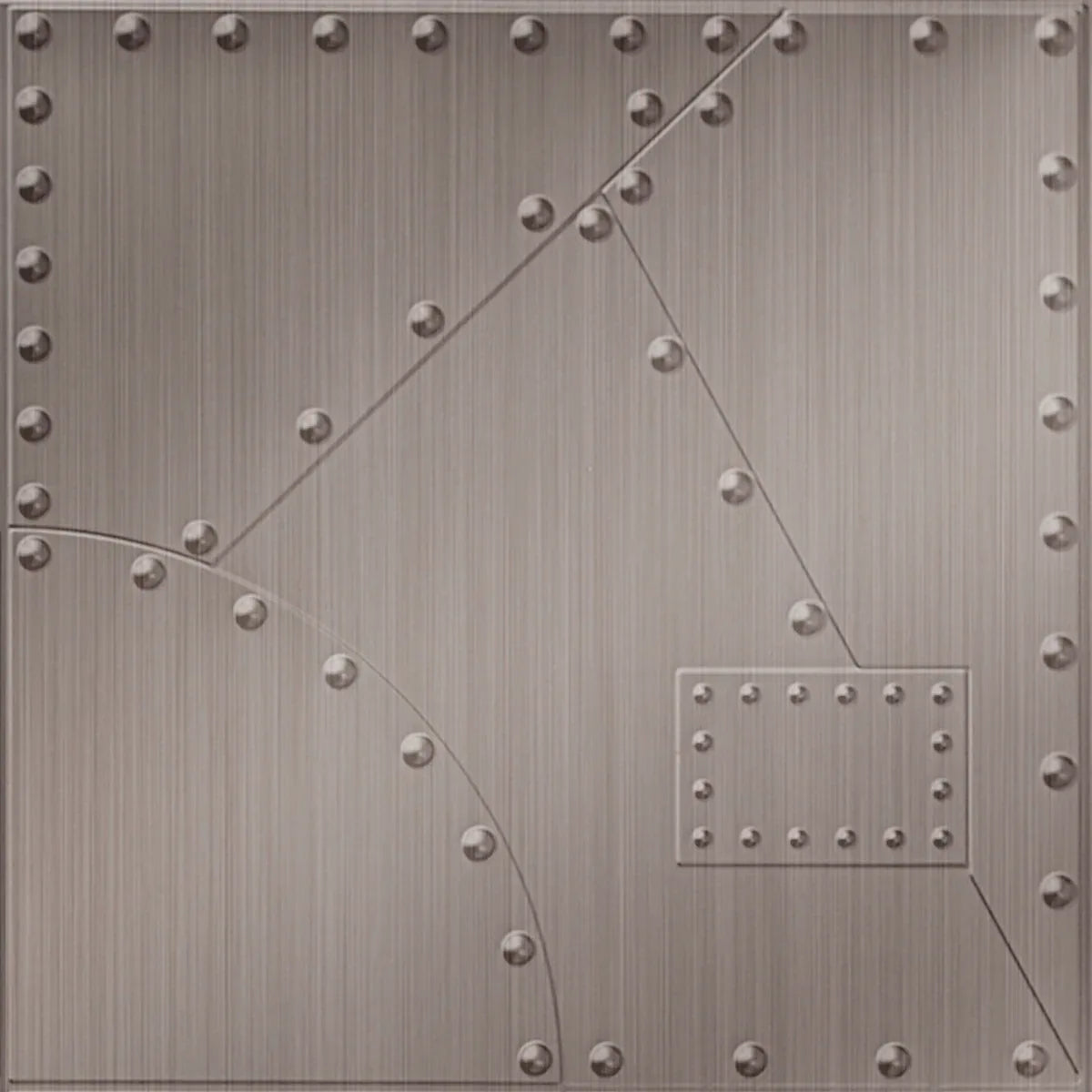 Metal Plates