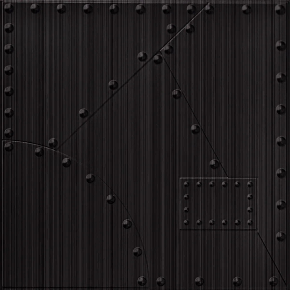 Metal Plates