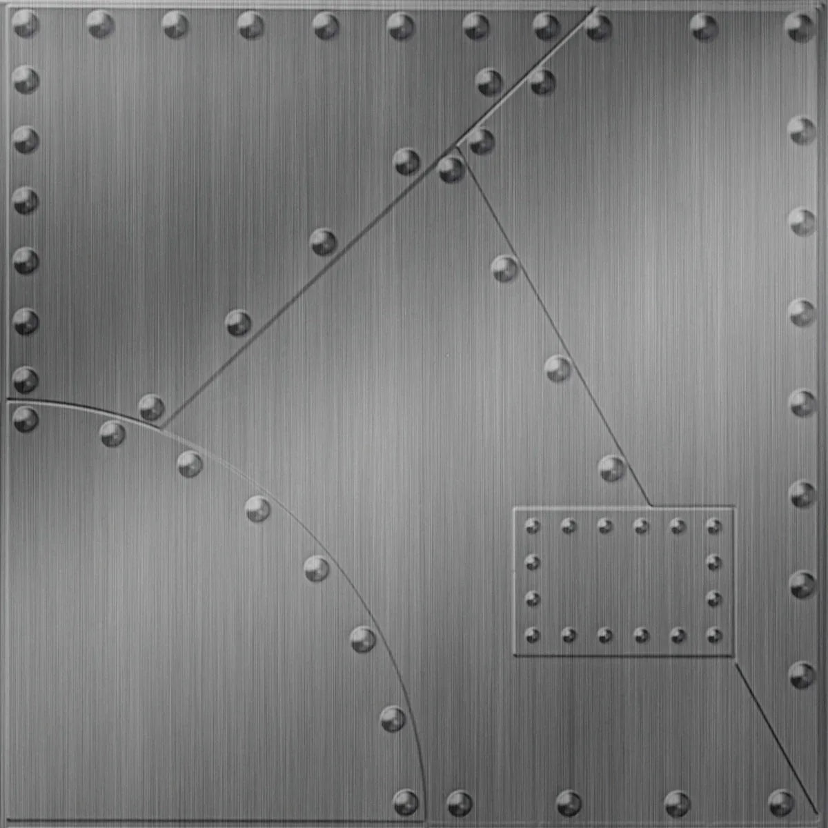 Metal Plates