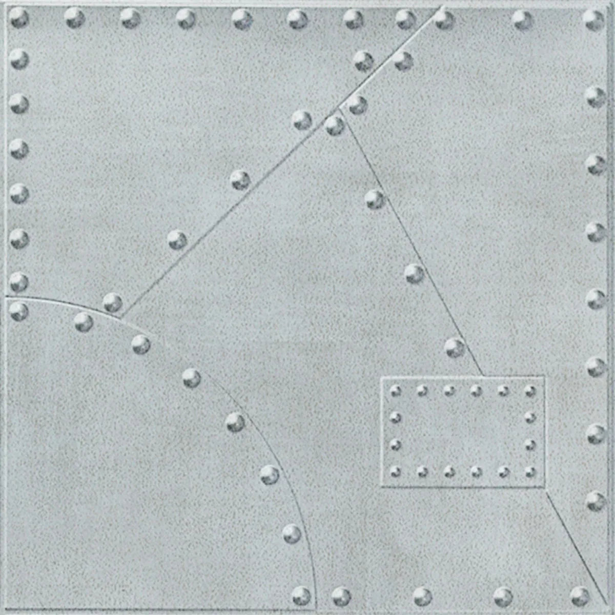 Metal Plates