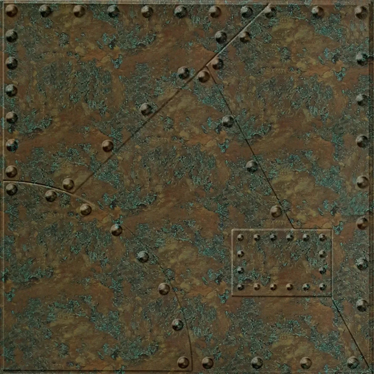 Metal Plates