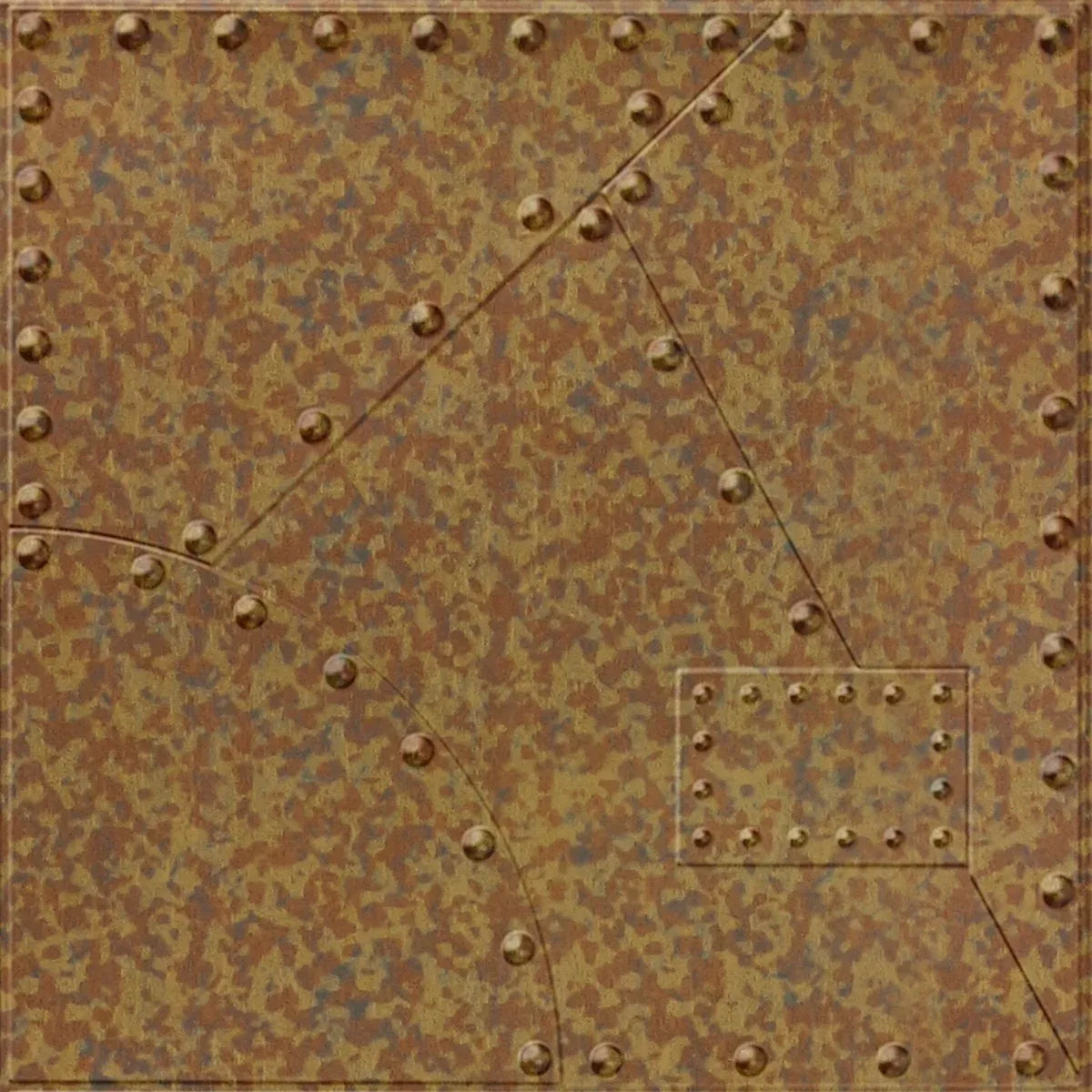 Metal Plates