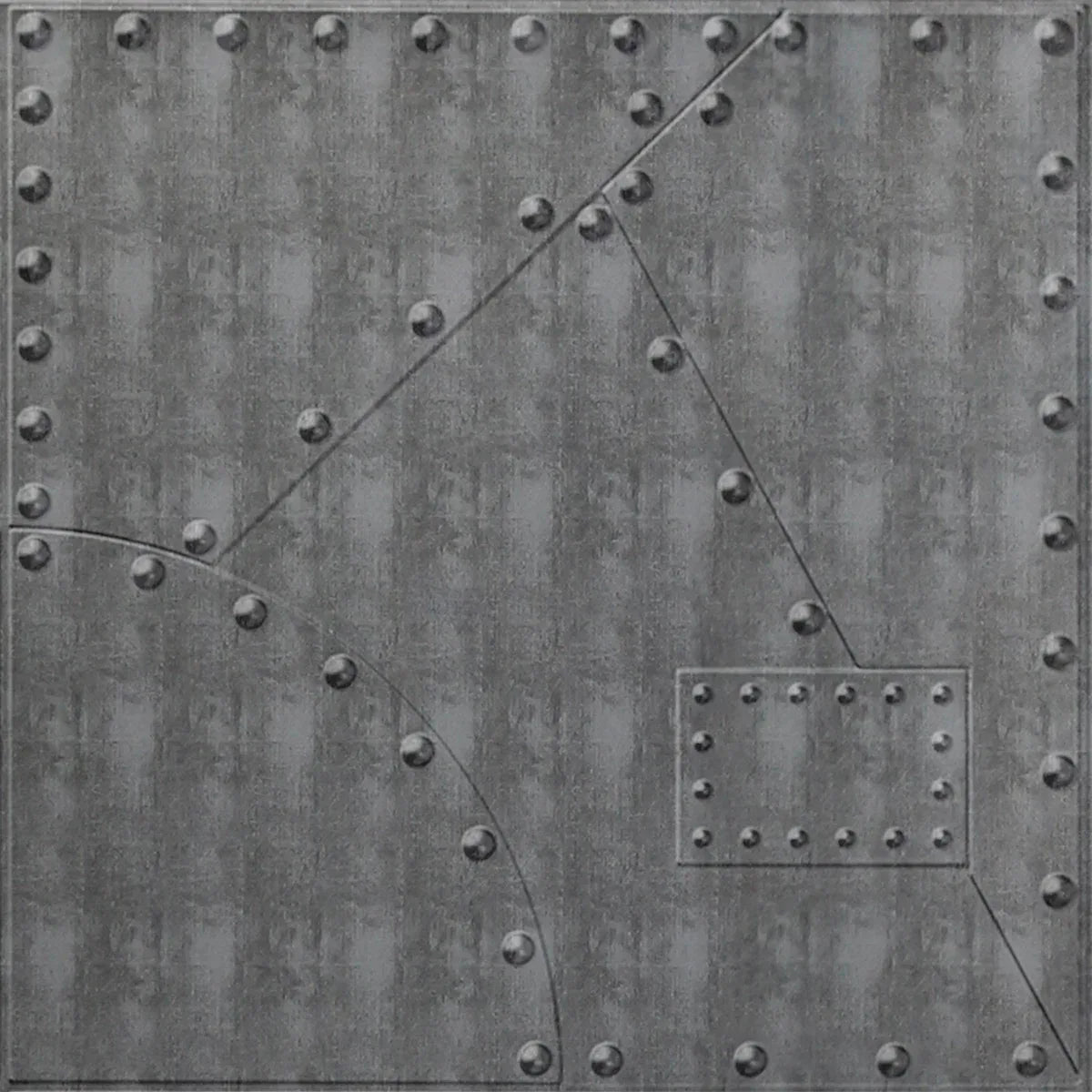Metal Plates