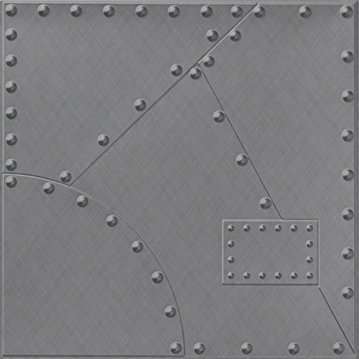 Metal Plates