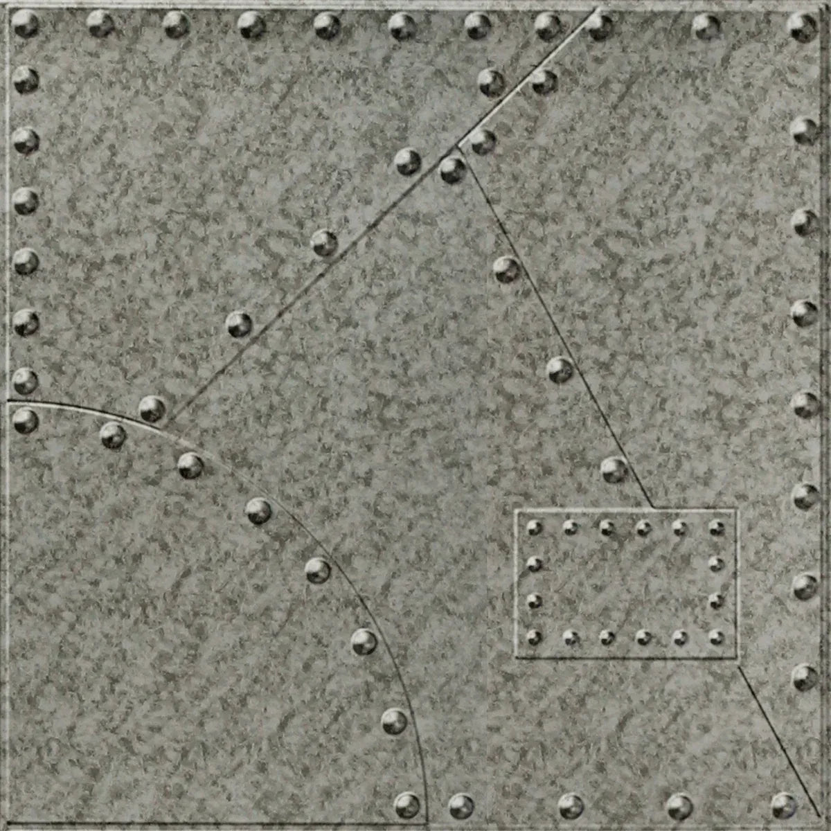 Metal Plates