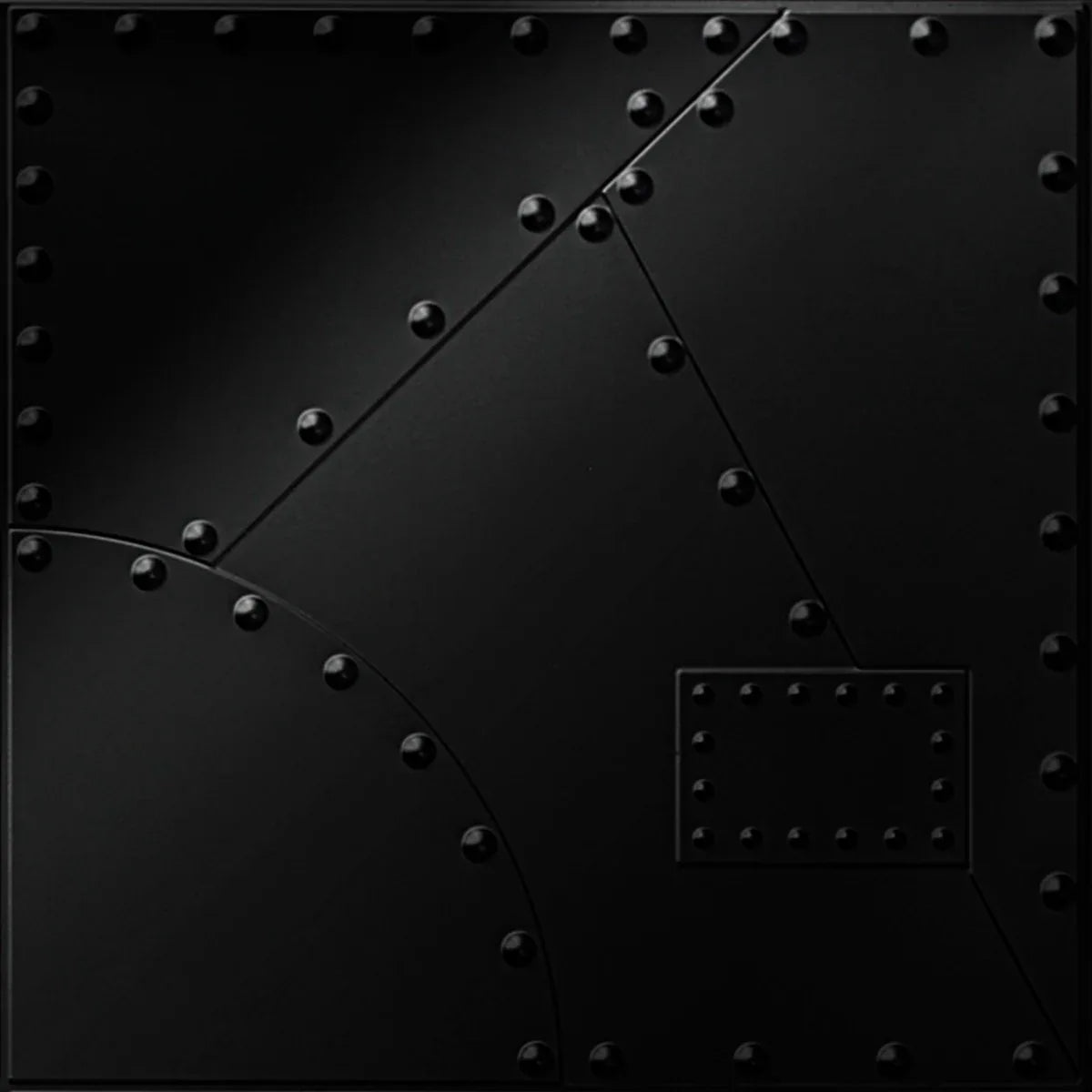 Metal Plates