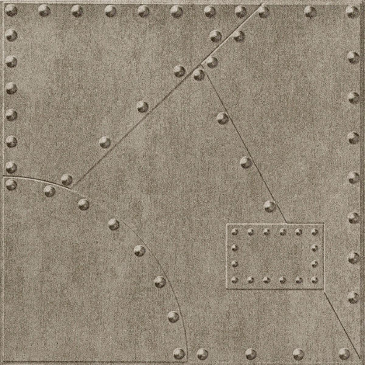 Metal Plates