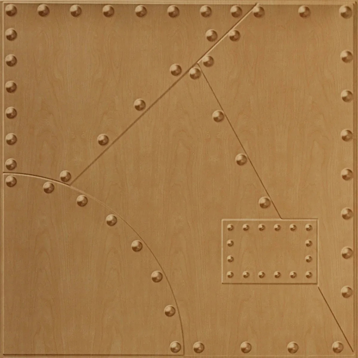 Metal Plates