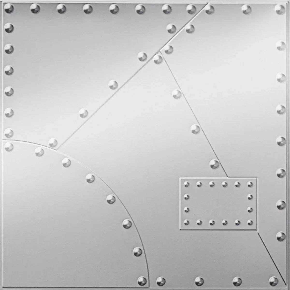 Metal Plates