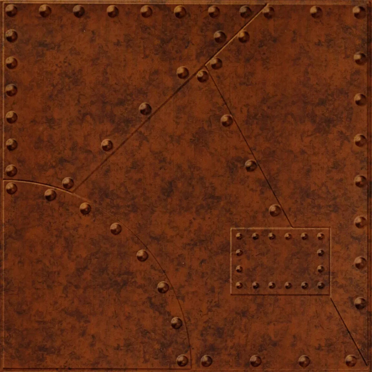 Metal Plates