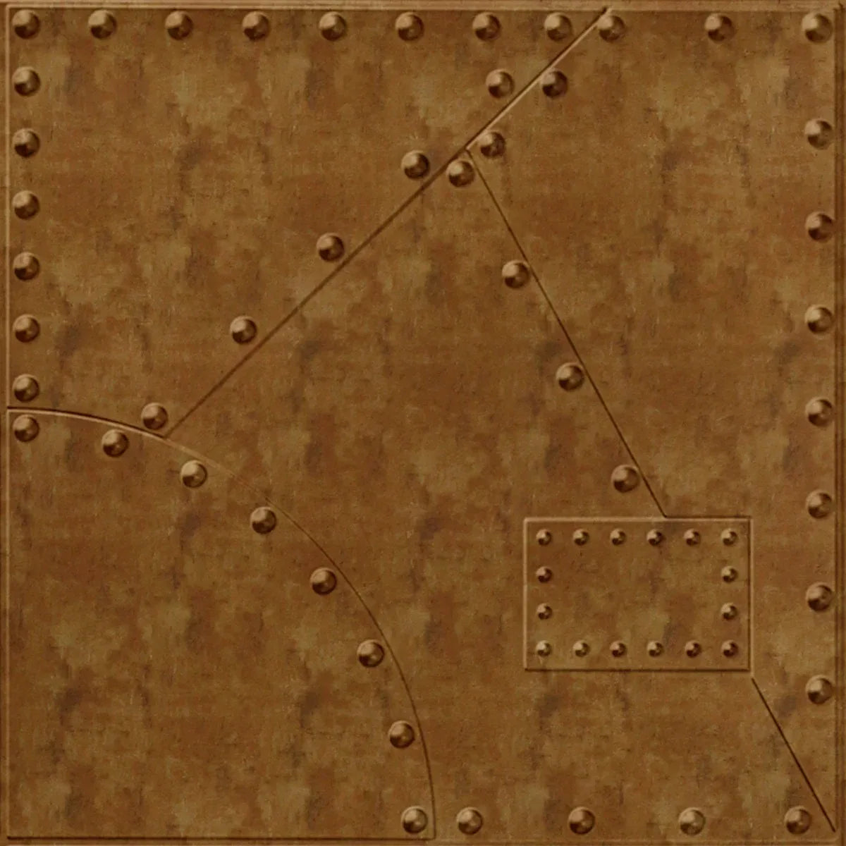 Metal Plates